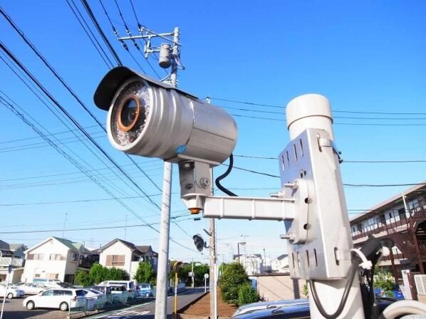 レオネクスト湘南山手館Ｃの物件内観写真